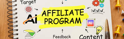 47 Best AI Affiliate Programs to Promote and Make Money