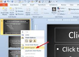 Creating A Product Catalog In Powerpoint 2010