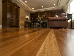 install tongue and groove flooring
