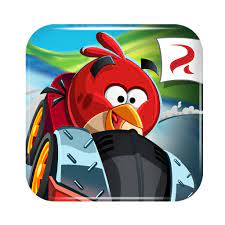 Angry Birds GO App Icon 1024x1024 - Rovio Entertainment Corporation