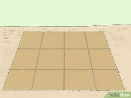 How To Lay Slabs 8 Steps With