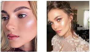 daytime and nighttime makeup a quick