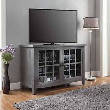 Gardens Oxford Square Tv Stand For Tvs