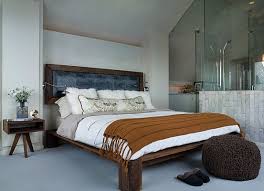 Can used bed frames be sold? 10 Rustic And Modern Wooden Bed Frames For A Stylish Bedroom