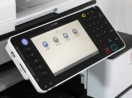 Latest download for ricoh mp c4503 pcl 6 driver. Ricoh Mp C4503 Printer Laser Printer Din A3 Copier Scanner Fax Color Used Ceres Webshop