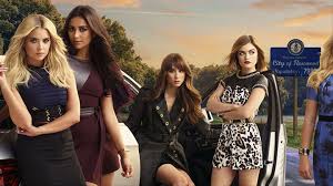 Whether you have a science buff or a harry potter fa. 11 Questions Pretty Little Liars Needs To Answer In Season 7 Mtv