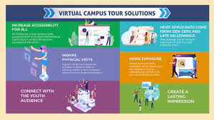 boost student enrolment with virtual