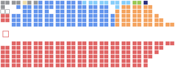 42nd Canadian Parliament Wikipedia