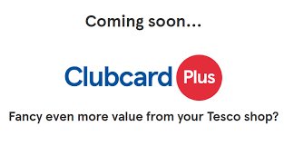 Clubcard Plus What Is Tesco Clubcard Plus And Is It Worth