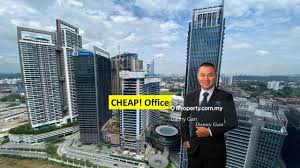 Opened on 16 april 2001. Q Sentral Office Kl Sentral Near Mid Valley Lrt Mrt Intermediate Office For Sale In Kl Sentral Kuala Lumpur Iproperty Com My