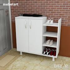 Шкаф за обувки или съхранение, който има опция да бъде сложен на земята или закачен на стената. Ø¯ÙÙÙ ÙÙ ÙÙØµÙØ¯ Shkaf Za Obuvki Ikea Plovdiv Zetaphi Org