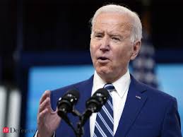 Biden to pull US troops from Afghanistan by September 11, sources say - The  Economic Times