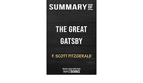 Here are a few questions for study and discussion. Summary Of The Great Gatsby Trivia Quiz For Fans Whizbooks 9780464850465 Amazon Com Books
