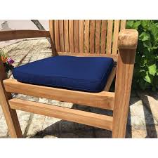 Bench Cushions Garden Chair Cushions