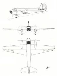 Resultado de imagen para Caproni Ca.309