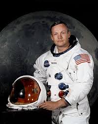 Astrology Birth Chart For Neil Armstrong