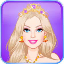 mafa fire princess dress up apps