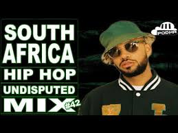 south africa hip hop mix 42 december