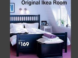 ikea inspired hemnes other side bedroom