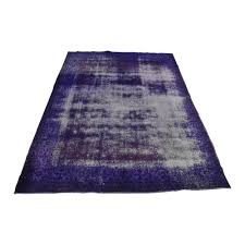abc carpet home distressed area rug