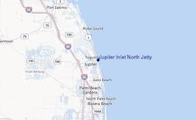 Jupiter Inlet North Jetty Surf Forecast And Surf Reports