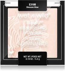 wet n wild melo pearl highlighter