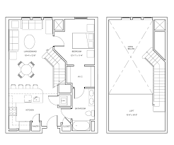 Luxury Apartment Floor Plans