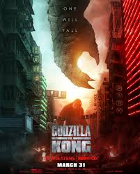 Godzilla vs kong by samdelatorre on deviantart. Godzilla Vs Kong 2021 Photo Gallery Imdb