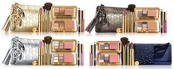 estee lauder pure color cyber eyes makeup collection and gift sets for holiday 2017