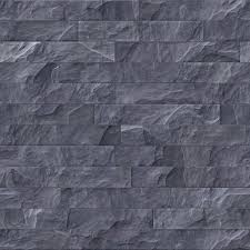 Seamless Slate Stone Floor Texture