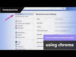 We did not find results for: How To Deactivate Facebook Account Using Chrome Troubleshooting Youtube