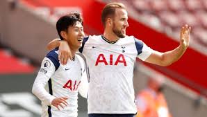 1,952,665 likes · 38,974 talking about this. How Tottenham S Harry Kane And Son Heung Min Have Formed Football S Deadliest Duo Sport360 News