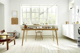 Think white walls and clean, sharp lines and you're a good way there. How To Get A Scandinavian Interior Design Look In Your Home