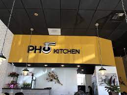 Pho Kitchen San Diego gambar png