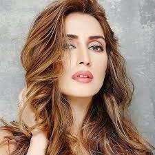 famous stani actress iman ali