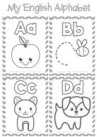 They eliminate the need to carry around cash or checks. Alphabet Flashcards For Young Esl Students