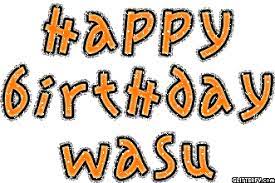 Happy Birthday Wasima~*~ | Tujh Sang Preet Lagai Sajna