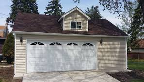 garage construction cost stanley
