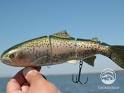 Savage Gear 3D Real Trout Bass Pro Shops: The Best Hunting
