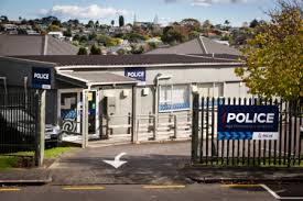 police station land will soon be for