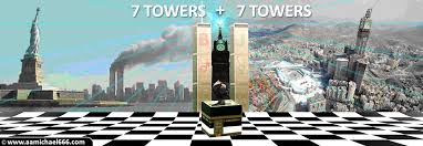 Resultado de imagen para TOWER NEW YORK 666