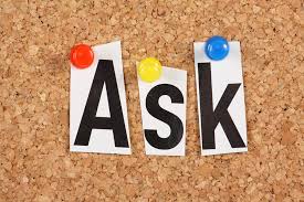 Ask questions and get answers on any topic! Better Asks Getting People To Give Volunteer And More Nonprofit Marketing Guide