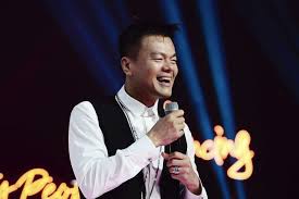 Park jin young said, jyp entertainment and i have come this far thanks to everyone's love, so we will try to respond to that affection with gratitude. Jyp Founder Park Jin Young Announces That He S Becoming A Father Soompi
