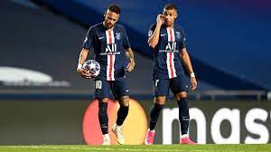Latest psg news from goal.com, including transfer updates, rumours, results, scores and player interviews. Ligue 1 Saisonauftakt Von Psg Gegen Rc Lens Verlegt Eurosport