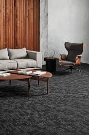wool carpet tiles natural elevation
