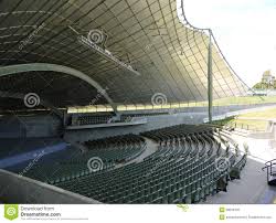The Sidney Myer Music Bowl Editorial Image Image Of Kings