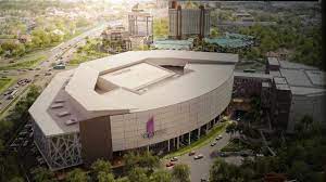 All the tenants of the mall are either international retailers or local established retailers eg. Cityone Mall Kuching Kuching Borneo Info