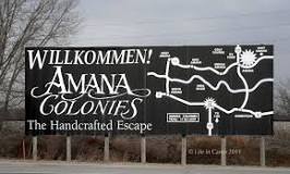 Amana Colonies de Amana | Horario, Mapa y entradas 3