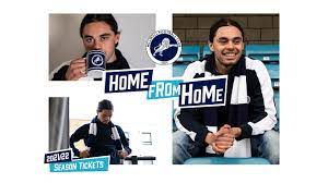 Stadium capacities for next term remain uncertain at this time, hence season tickets are currently available to 2020/21 holders only. Season Tickets For 2021 22 On Sale Now News Millwall Fc