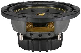 A voice coil is the coil of wire around the tube attached to the apex of the speaker cone. What Are The Differences Between Single And Dual Voice Coil Subwoofers Sonic Electronix Learning Center And Blog